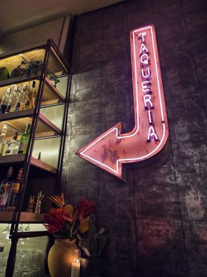 Yellow Door Taqueria by null Yellow Door Taqueria by null