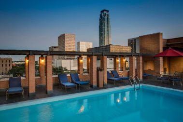 JW MARRIOTT HOUSTON BY THE GALLERIA - Updated February 2026 - 308