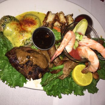 The Derby - Deluxe pick 6 - Steakhouses Near Me - Arcadia, California The Derby - Deluxe pick 6 - Steakhouses Near Me - Arcadia, California