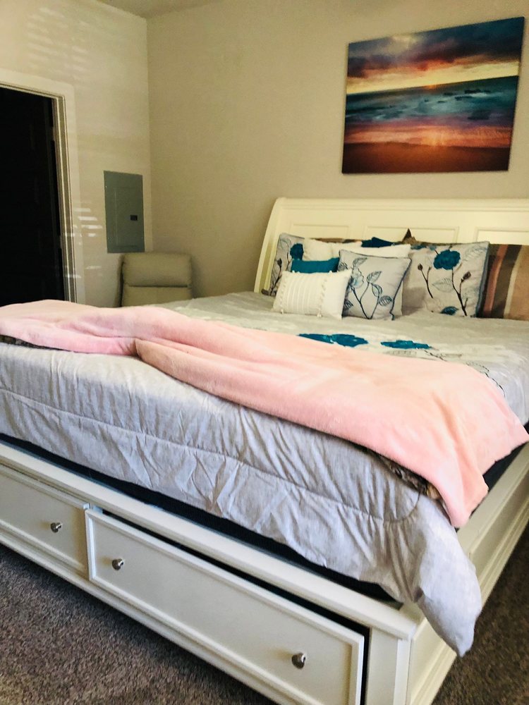 LUCIA CLEANING SERVICE Updated October 2024 Request a Quote 14