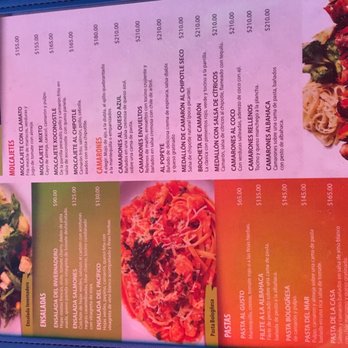 Salmones - Seafood Near Me - Morelia, MIC