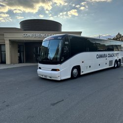Camara Coach Lines - Toronto