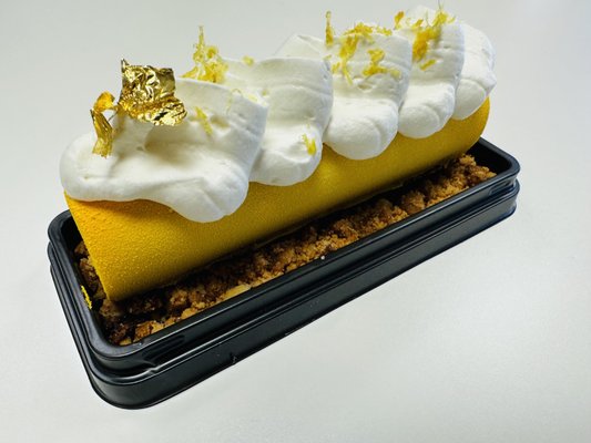 Mg Patisserie and Cafe by null