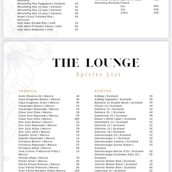 The Lounge - Lounges Near Me - San Francisco, California The Lounge - Lounges Near Me - San Francisco, California