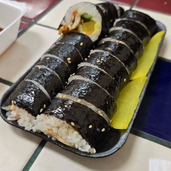 Dong Yang Oriental Food - Korean Near Me - Minneapolis, Minnesota