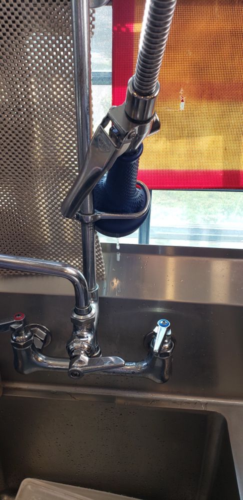 Slide of Thonus North Plumbing Heating & Air Conditioning