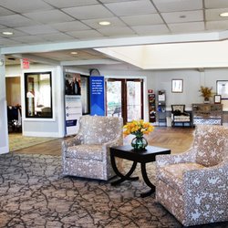 Ascension Living Sherbrooke Village