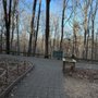 Photo of Hemlock Bluffs Nature Preserve