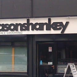 Jason Shankey