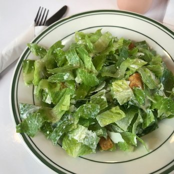 JackJack's Diner - Salad - American Near Me - Moscow, Idaho