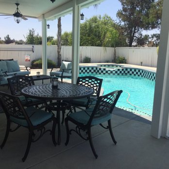 KM Patio Covers - KM Patio Covers installed patio. KM also installed the fans, patio and patio cover lights. - Patio Coverings Near Me KM Patio Covers - KM Patio Covers installed patio. KM also installed the fans, patio and patio cover lights. - Patio Coverings Near Me
