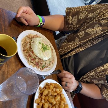Eggs 'n Things Ko Olina - American Near Me - Kapolei, Hawaii Eggs 'n Things Ko Olina - American Near Me - Kapolei, Hawaii