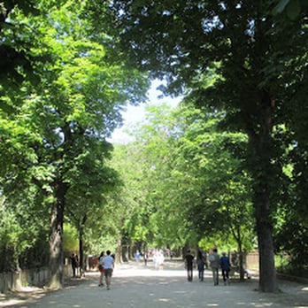 Jardin des Plantes - Botanical Gardens Near Me - Paris, 75