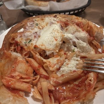 Italiano Pizza & Food - Pasta with Burrata - Pizza Near Me - Patchogue, New York Italiano Pizza & Food - Pasta with Burrata - Pizza Near Me - Patchogue, New York