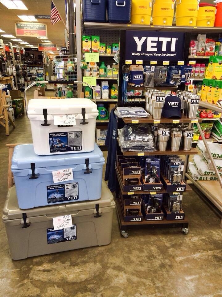 STEWART BROTHERS HARDWARE COMPANY Updated August 2024 12 Reviews