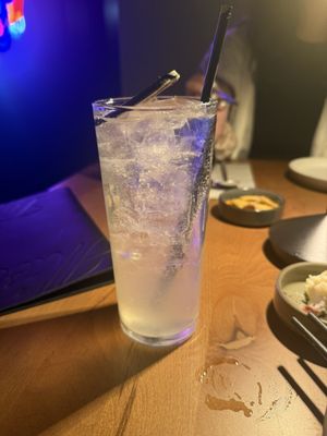 MISTER TIGER by null