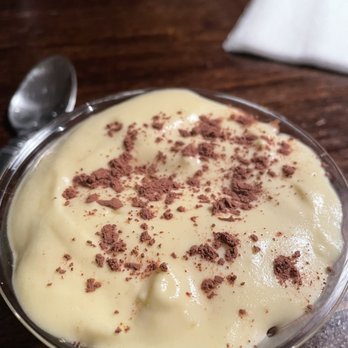 Cucina Migrante - Tiramisu - Personal Chefs Near Me - San Diego, California Cucina Migrante - Tiramisu - Personal Chefs Near Me - San Diego, California