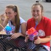 Texas Go Freezee gift card