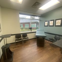 Tidewater Lung and Sleep Center
