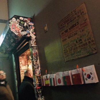 Burger Joint - American Near Me - New York, New York Burger Joint - American Near Me - New York, New York