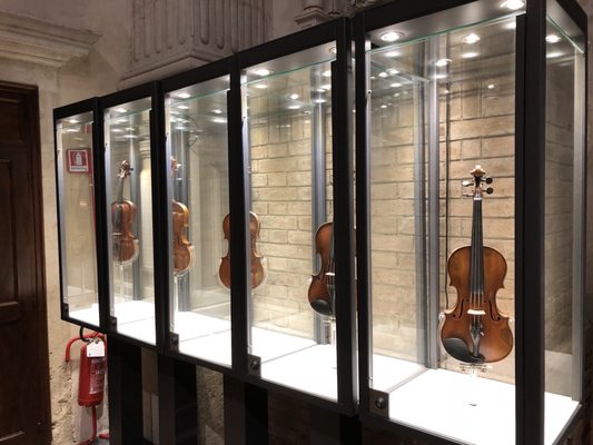 Chiesa di San Vidal by null