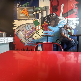 300 Slices Pizzeria - Pizza Near Me - Lodi, New Jersey 300 Slices Pizzeria - Pizza Near Me - Lodi, New Jersey
