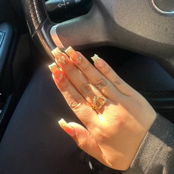 Angel Nail & Spa - Nail Salons Near Me - Vacaville, California Angel Nail & Spa - Nail Salons Near Me - Vacaville, California