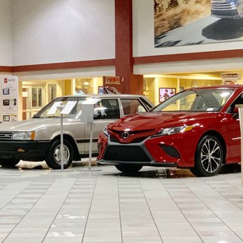 Wolfchase Toyota - August 28, 2019; Wolfchase Toyota - Auto Repair Near Me - Cordova, Tennessee Wolfchase Toyota - August 28, 2019; Wolfchase Toyota - Auto Repair Near Me - Cordova, Tennessee