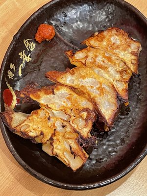Ikkousha Ramen Toronto by null