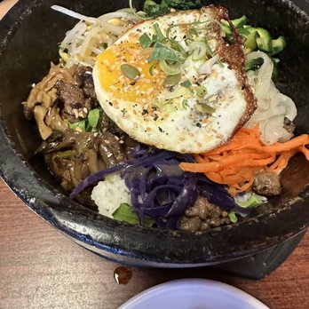 Korean Grille - Dolsot Bibmbop - Korean Near Me - Quincy, Massachusetts