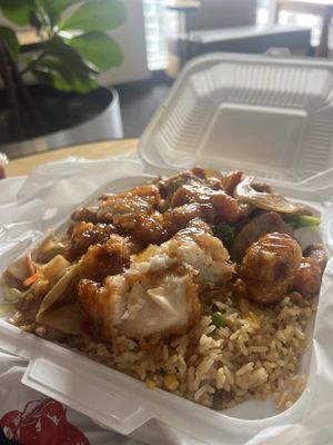 Emperor's Kitchen by null