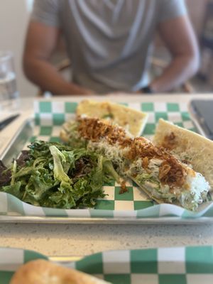 Golden Boy Market & Deli by null