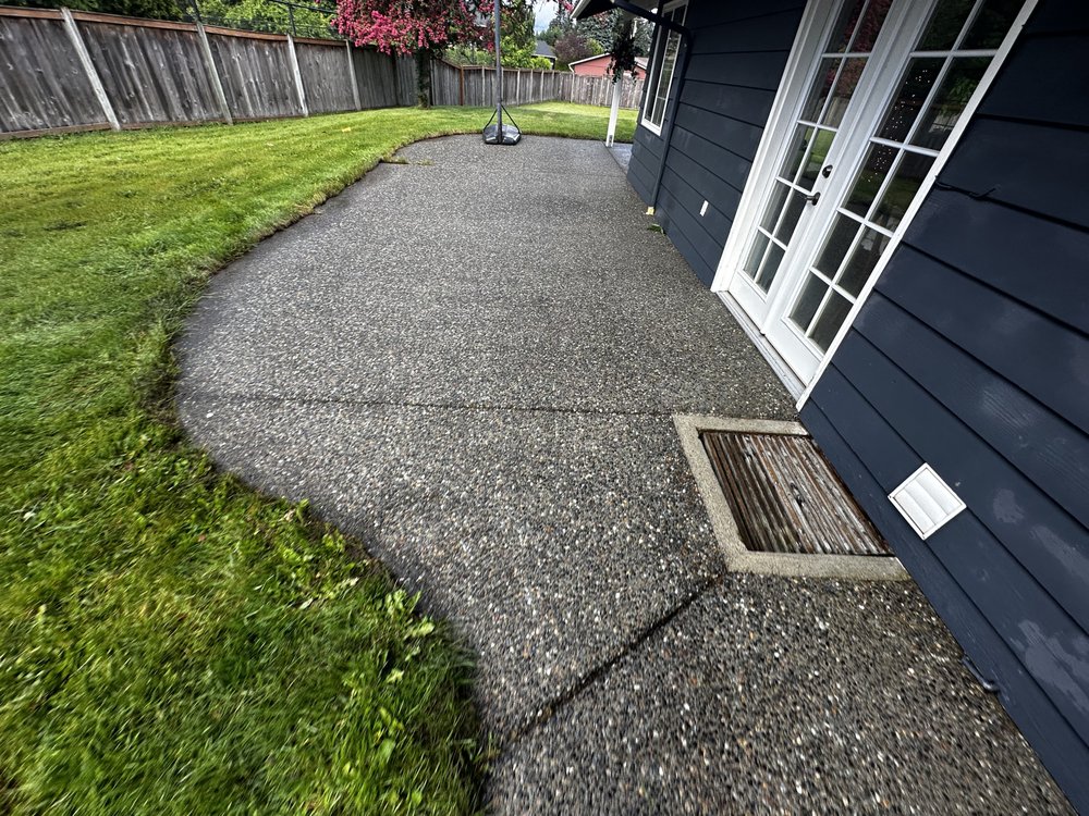 Slide of Apex Pro Kleening