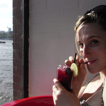 Tamesa At Oxo Restaurant - Bars Near Me - London, XGL