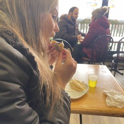 Chopsticks+Forks - Empanadas