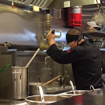 Kyouka Ramen - Ramen Near Me - Toronto, Ontario