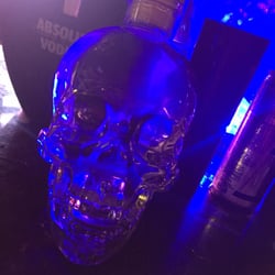 John Bull - #skullHead