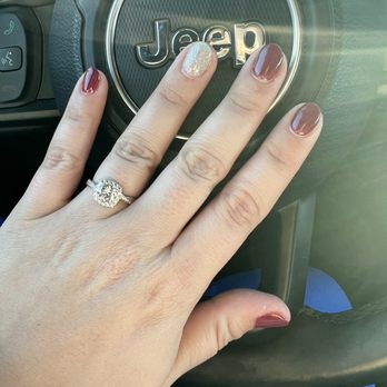 JT Nail Spa - Nail Salons Near Me - Cumberland, Rhode Island
