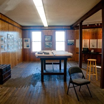 Marshfield Sun Printing Museum - Museums Near Me - Coos Bay, Oregon