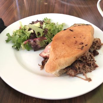 The Shop - Qbano with salad - Breakfast & Brunch Near Me - Albuquerque, New Mexico The Shop - Qbano with salad - Breakfast & Brunch Near Me - Albuquerque, New Mexico