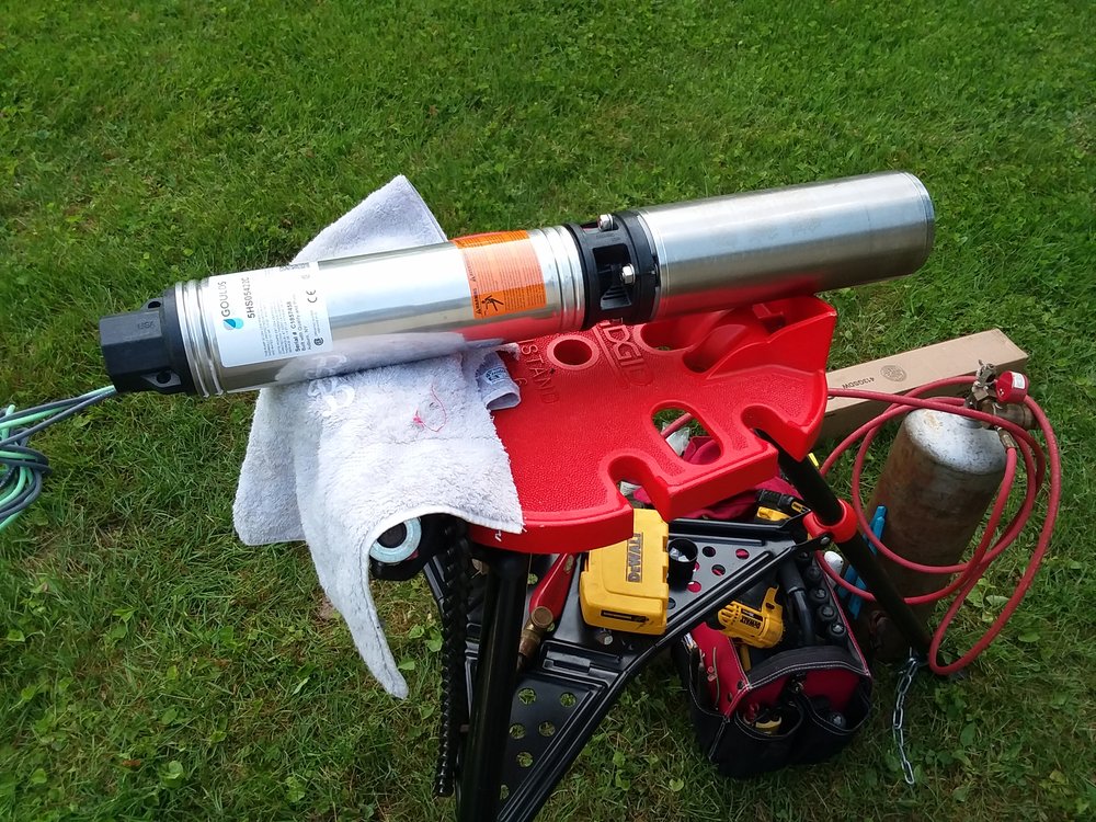 Slide of 845 PLUMBING