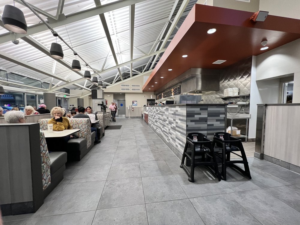 Nation's Giant Hamburgers