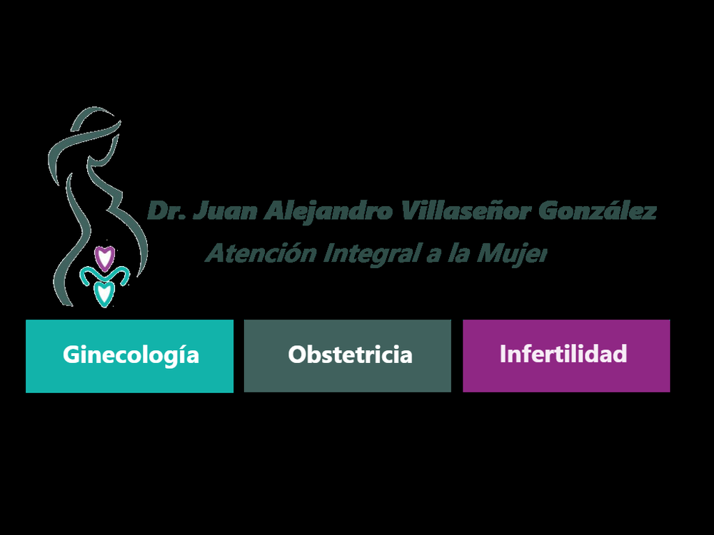 Dr. Juan Alejandro Villaseñor