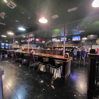 Daytona Taproom - Beer Bar Near Me - Daytona Beach, Florida