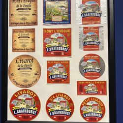 Fromagerie E. Graindorge