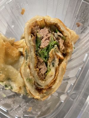 Oxyear Food Court by null