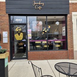JUNEBUG CAFE - Updated July 2025 - 226 Photos & 88 Reviews - 4042 N ...