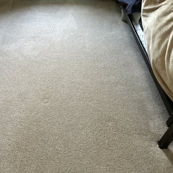 Tulsa Kwik Dry Total Cleaning - Clean carpet - Carpet Cleaning Near Me - Broken Arrow, Oklahoma