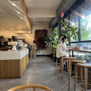 Scorpio Coffee - Inside - Coffee & Tea Near Me - Sacramento, California Scorpio Coffee - Inside - Coffee & Tea Near Me - Sacramento, California