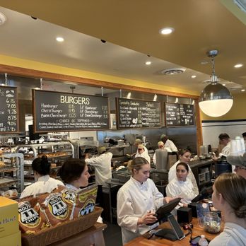 Best Buns Bakery & Burgers - Bakeries Near Me - Springfield, Virginia Best Buns Bakery & Burgers - Bakeries Near Me - Springfield, Virginia